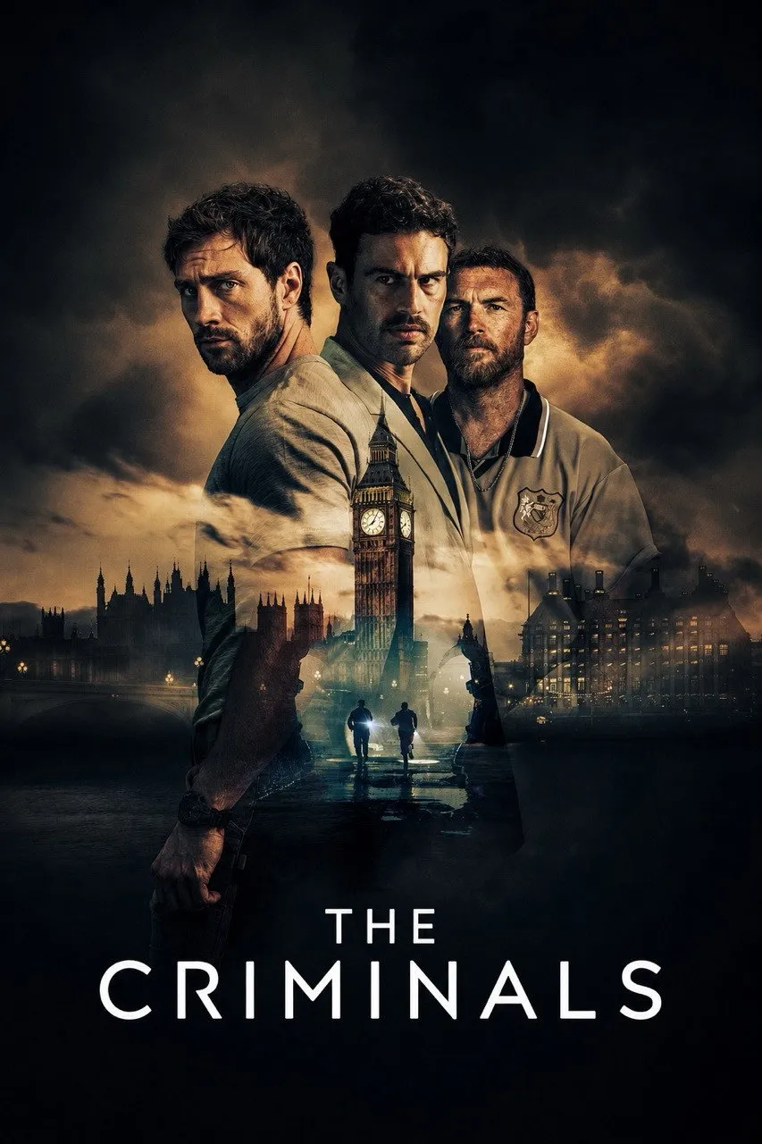 The Criminals (2026)